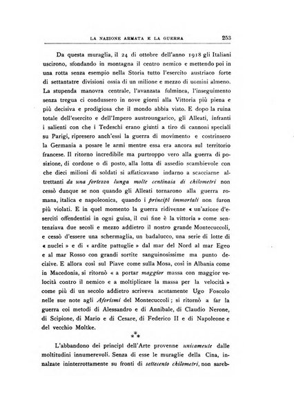 Vita italiana rassegna mensile di politica interna, estera, coloniale e di emigrazione