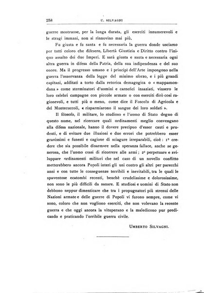 Vita italiana rassegna mensile di politica interna, estera, coloniale e di emigrazione