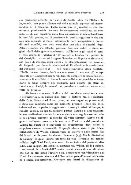 Vita italiana rassegna mensile di politica interna, estera, coloniale e di emigrazione