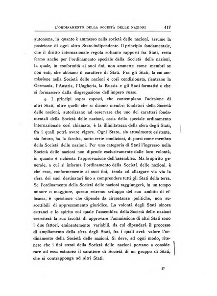 Vita italiana rassegna mensile di politica interna, estera, coloniale e di emigrazione