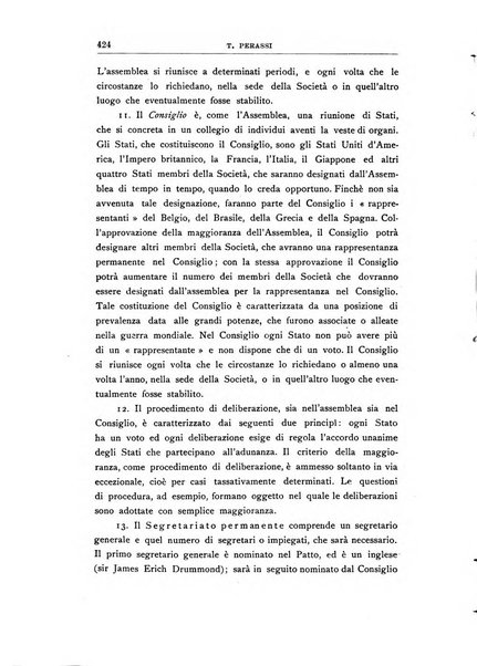 Vita italiana rassegna mensile di politica interna, estera, coloniale e di emigrazione