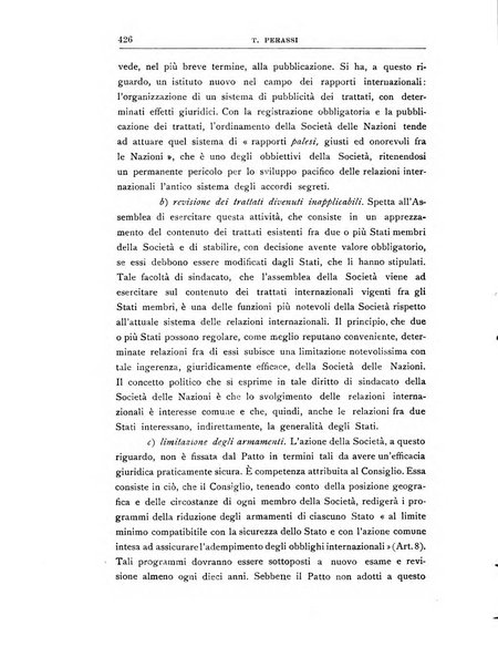 Vita italiana rassegna mensile di politica interna, estera, coloniale e di emigrazione