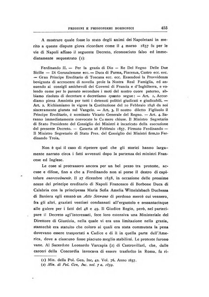 Vita italiana rassegna mensile di politica interna, estera, coloniale e di emigrazione