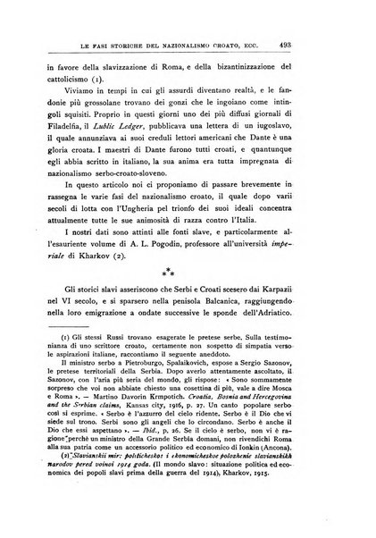 Vita italiana rassegna mensile di politica interna, estera, coloniale e di emigrazione