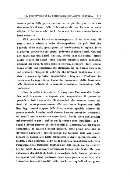 Vita italiana rassegna mensile di politica interna, estera, coloniale e di emigrazione