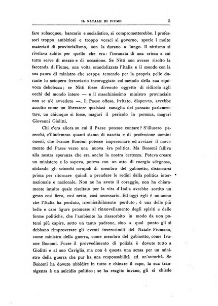 Vita italiana rassegna mensile di politica interna, estera, coloniale e di emigrazione