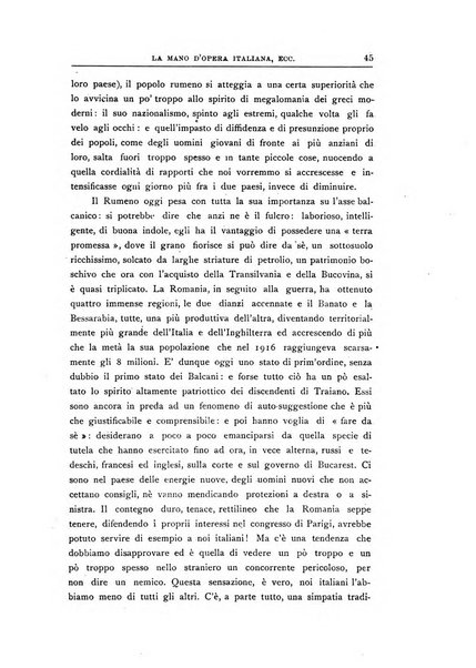 Vita italiana rassegna mensile di politica interna, estera, coloniale e di emigrazione