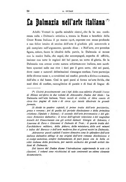 Vita italiana rassegna mensile di politica interna, estera, coloniale e di emigrazione