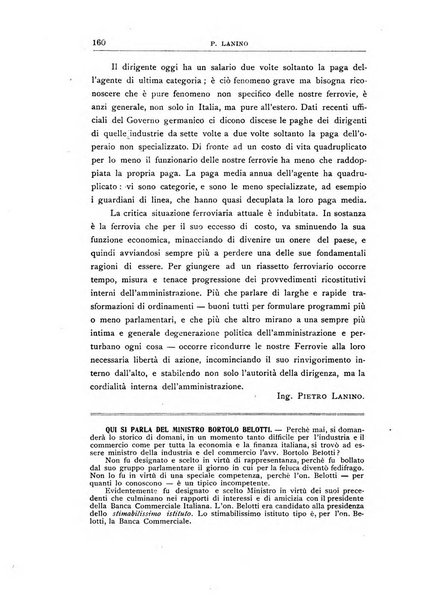 Vita italiana rassegna mensile di politica interna, estera, coloniale e di emigrazione