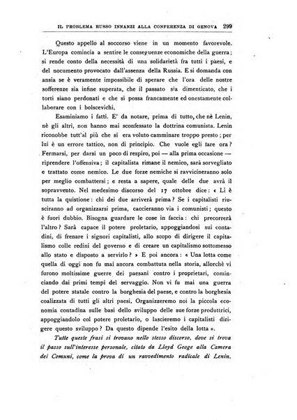 Vita italiana rassegna mensile di politica interna, estera, coloniale e di emigrazione