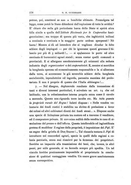 Vita italiana rassegna mensile di politica interna, estera, coloniale e di emigrazione