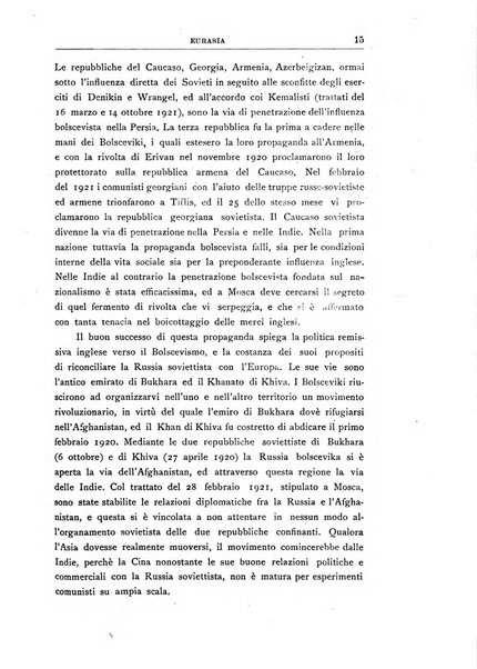 Vita italiana rassegna mensile di politica interna, estera, coloniale e di emigrazione