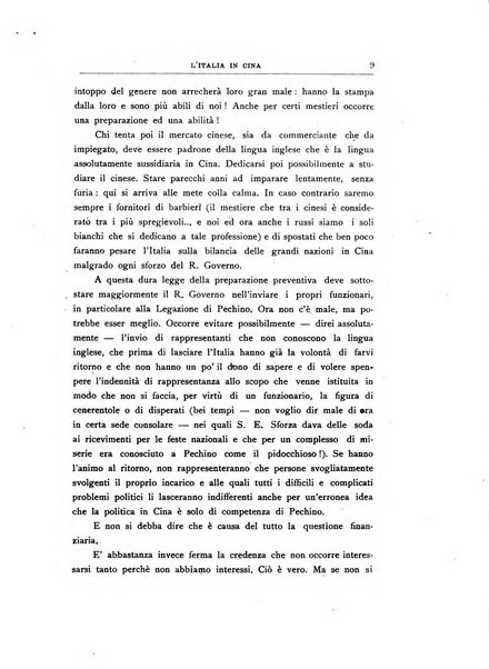 Vita italiana rassegna mensile di politica interna, estera, coloniale e di emigrazione