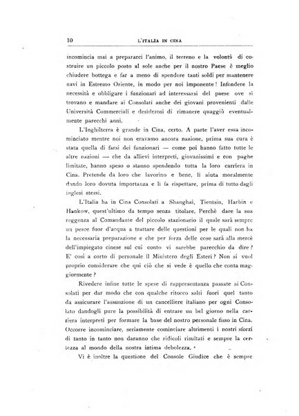 Vita italiana rassegna mensile di politica interna, estera, coloniale e di emigrazione