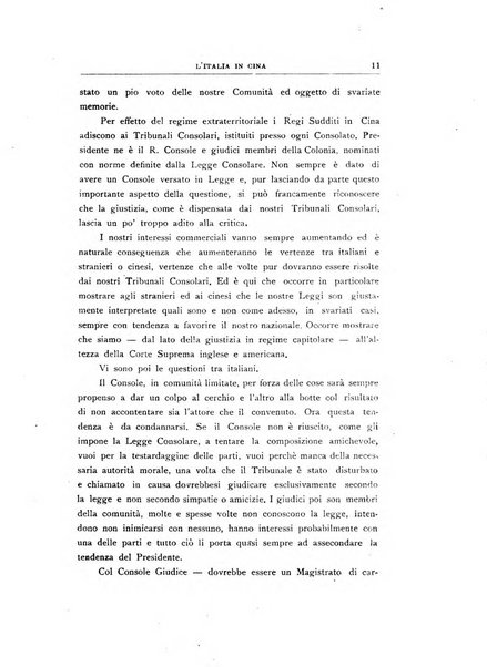 Vita italiana rassegna mensile di politica interna, estera, coloniale e di emigrazione