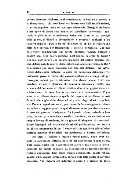 Vita italiana rassegna mensile di politica interna, estera, coloniale e di emigrazione