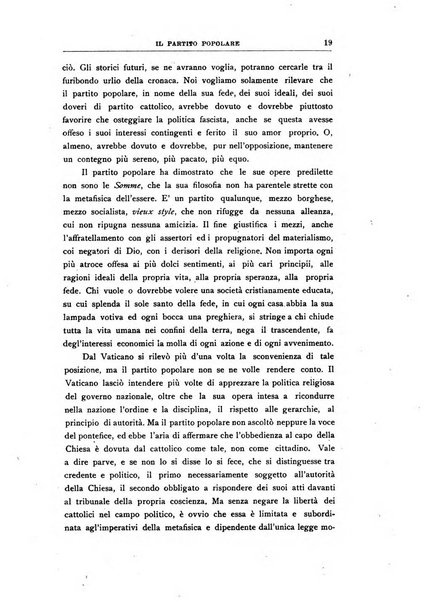 Vita italiana rassegna mensile di politica interna, estera, coloniale e di emigrazione