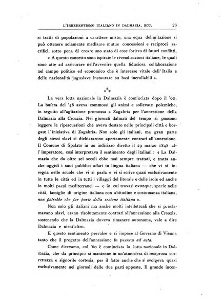 Vita italiana rassegna mensile di politica interna, estera, coloniale e di emigrazione
