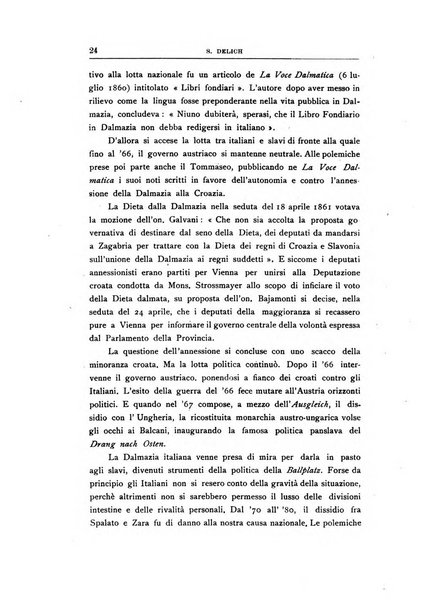 Vita italiana rassegna mensile di politica interna, estera, coloniale e di emigrazione