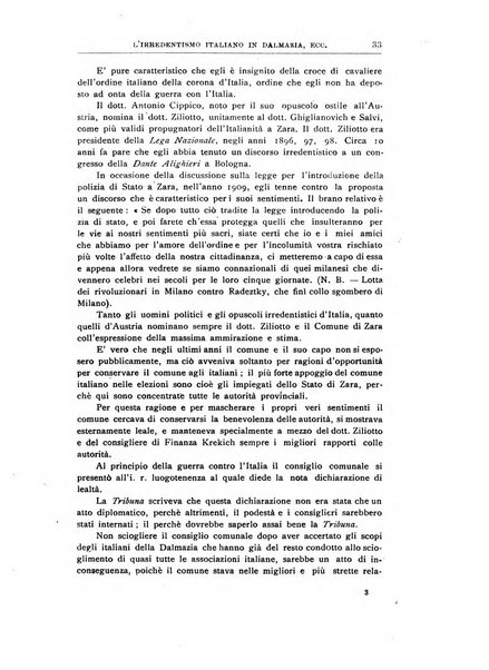 Vita italiana rassegna mensile di politica interna, estera, coloniale e di emigrazione