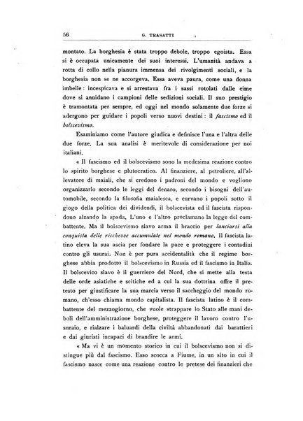 Vita italiana rassegna mensile di politica interna, estera, coloniale e di emigrazione