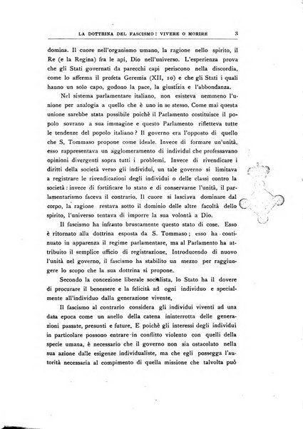 Vita italiana rassegna mensile di politica interna, estera, coloniale e di emigrazione