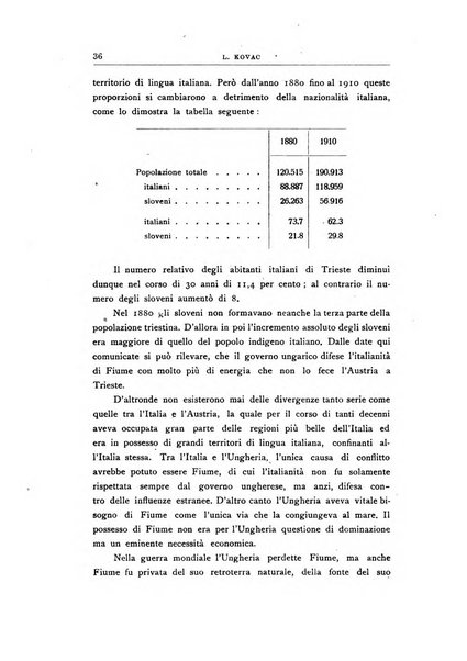 Vita italiana rassegna mensile di politica interna, estera, coloniale e di emigrazione