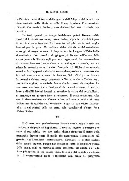 Vita italiana rassegna mensile di politica interna, estera, coloniale e di emigrazione