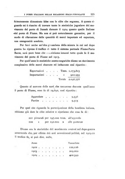 Vita italiana rassegna mensile di politica interna, estera, coloniale e di emigrazione