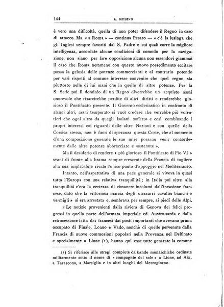 Vita italiana rassegna mensile di politica interna, estera, coloniale e di emigrazione