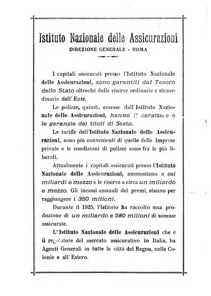 Vita italiana rassegna mensile di politica interna, estera, coloniale e di emigrazione