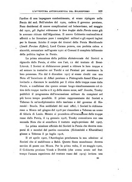 Vita italiana rassegna mensile di politica interna, estera, coloniale e di emigrazione