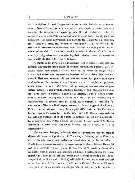 Vita italiana rassegna mensile di politica interna, estera, coloniale e di emigrazione