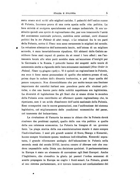 Vita italiana rassegna mensile di politica interna, estera, coloniale e di emigrazione