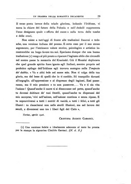 Vita italiana rassegna mensile di politica interna, estera, coloniale e di emigrazione