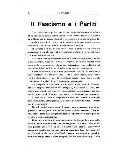 Vita italiana rassegna mensile di politica interna, estera, coloniale e di emigrazione