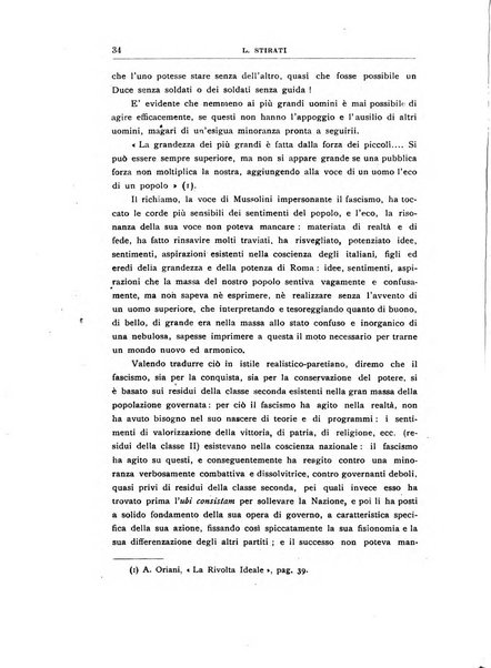 Vita italiana rassegna mensile di politica interna, estera, coloniale e di emigrazione