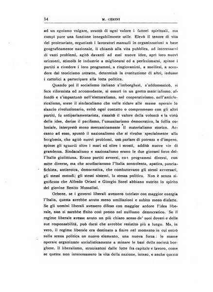 Vita italiana rassegna mensile di politica interna, estera, coloniale e di emigrazione