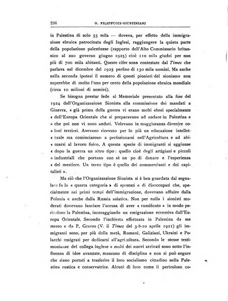 Vita italiana rassegna mensile di politica interna, estera, coloniale e di emigrazione