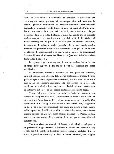 Vita italiana rassegna mensile di politica interna, estera, coloniale e di emigrazione