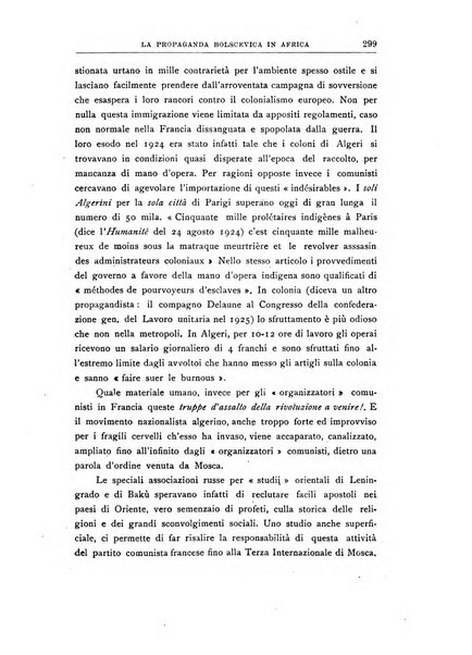 Vita italiana rassegna mensile di politica interna, estera, coloniale e di emigrazione