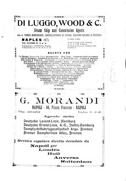 Vita italiana rassegna mensile di politica interna, estera, coloniale e di emigrazione