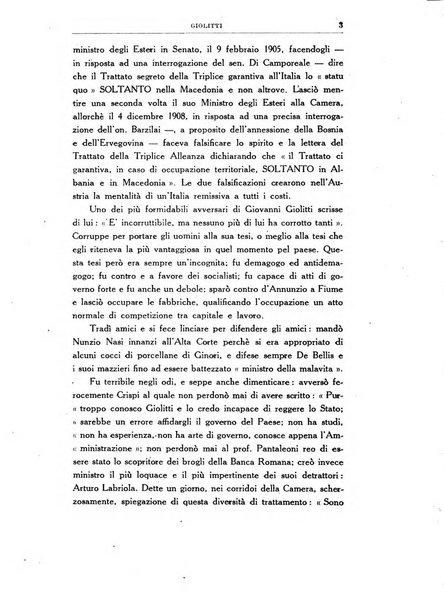 Vita italiana rassegna mensile di politica interna, estera, coloniale e di emigrazione