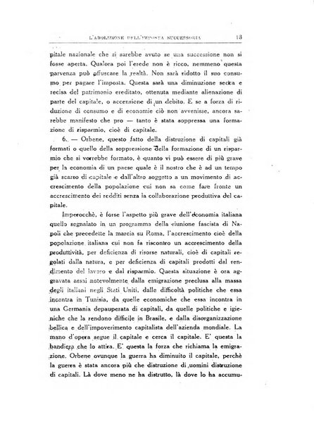 Vita italiana rassegna mensile di politica interna, estera, coloniale e di emigrazione