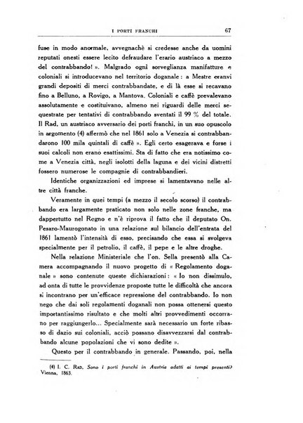 Vita italiana rassegna mensile di politica interna, estera, coloniale e di emigrazione