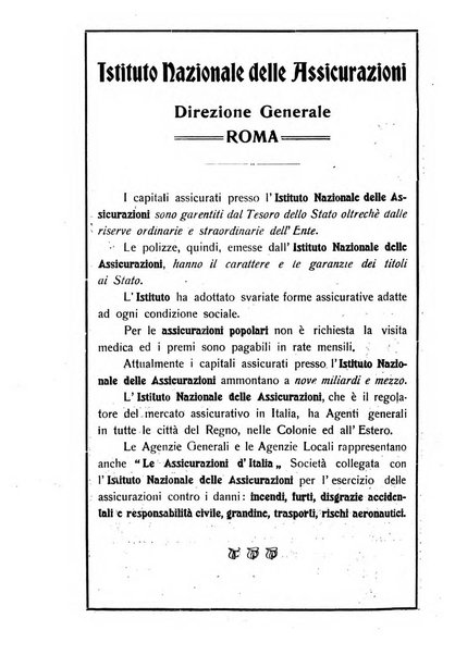 Vita italiana rassegna mensile di politica interna, estera, coloniale e di emigrazione