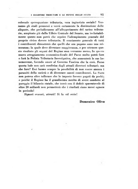 Vita italiana rassegna mensile di politica interna, estera, coloniale e di emigrazione