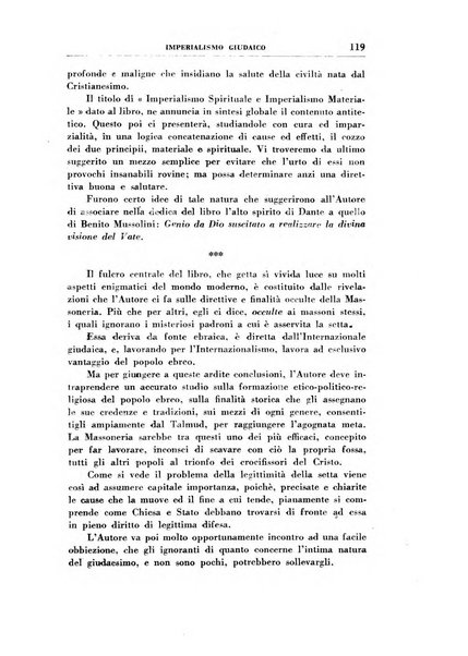 Vita italiana rassegna mensile di politica interna, estera, coloniale e di emigrazione