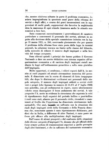 Vita italiana rassegna mensile di politica interna, estera, coloniale e di emigrazione