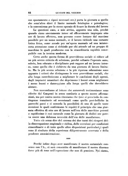 Vita italiana rassegna mensile di politica interna, estera, coloniale e di emigrazione